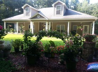 41 Aviary Ln, Johnston, SC 29832