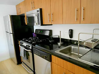 Rented by Level Group