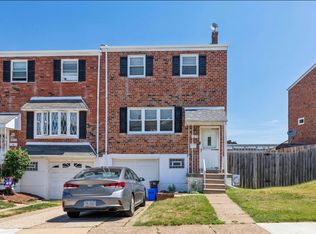 3415 Brookview Rd, Philadelphia, PA 19154