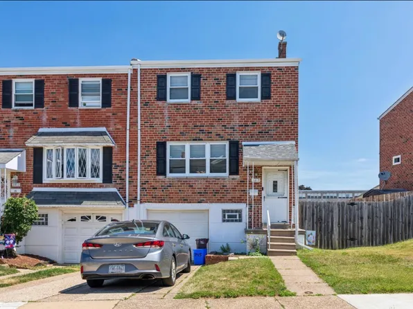 3415 Brookview Rd, Philadelphia, PA 19154