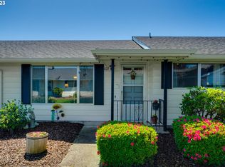 621 NE Fleming Ave #C-37, Gresham, OR 97030