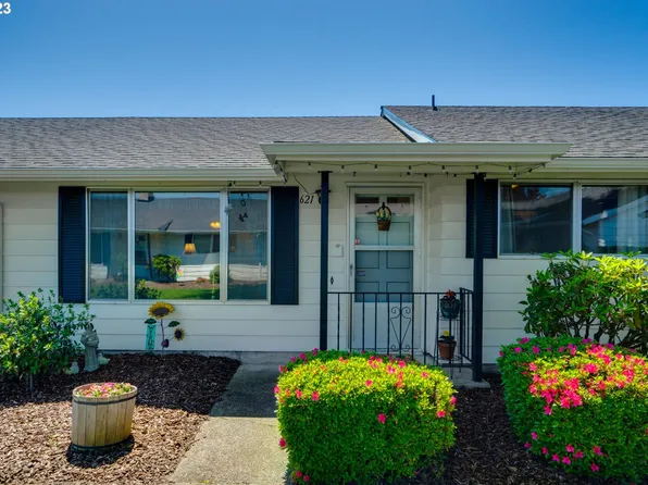 621 NE Fleming Ave #C-37, Gresham, OR 97030