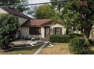 3603 Lakeshore Dr, Shreveport, LA 71109