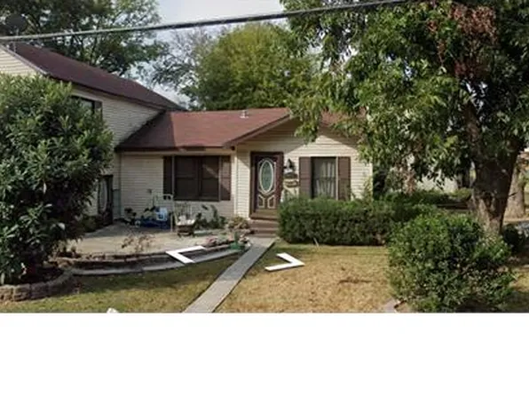3603 Lakeshore Dr, Shreveport, LA 71109