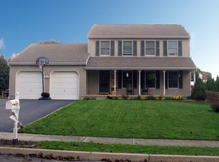 729 Vulcanite Ave, Alpha, NJ 08865