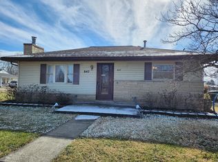 647 Hilock Rd, Columbus, OH 43207