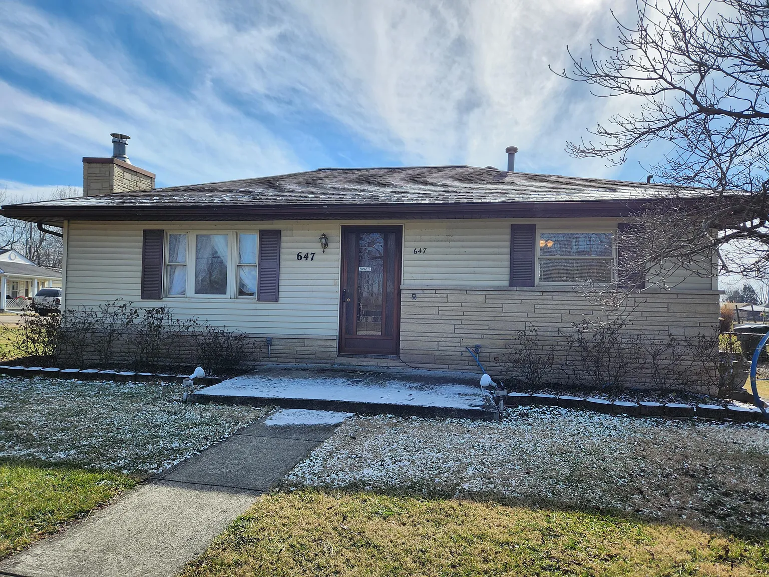 647 Hilock Rd photo 1