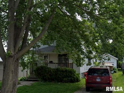 119 10th St, Silvis, IL, 61282