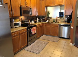2561 Hartley St, Virginia Beach, VA 23456