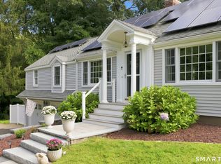 88 Stancliff Road, Glastonbury, CT 06033