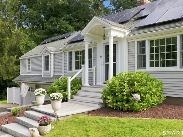 88 Stancliff Road, Glastonbury, CT 06033