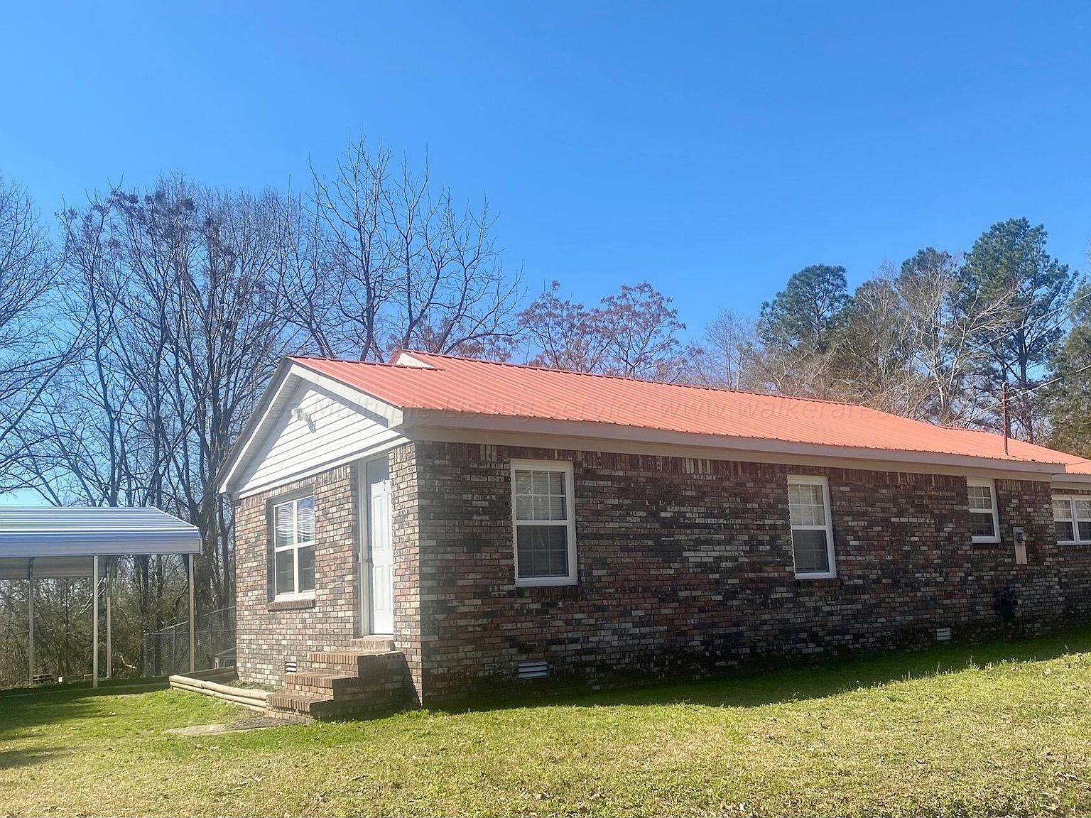 1104 6th Ave E, Guin, AL 35563 Zillow