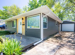 1112 Decatur St, Gary, IN 46403