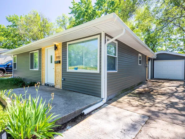 1112 Decatur St, Gary, IN 46403