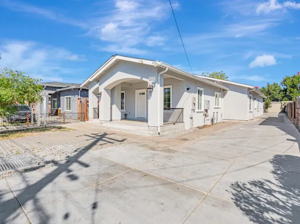 3405 E Hills Dr, San Jose, CA 95127