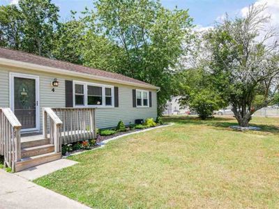 4 Rushwood Dr, Egg Harbor Township, NJ, 08234