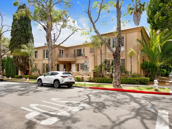 335 N Almont Dr, Beverly Hills, CA 90211