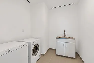 Rented by Compass