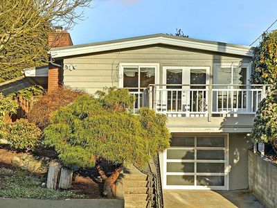 7316 28th Ave NW, Seattle, WA, 98117