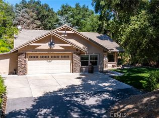8290 Hermosa Ave, Atascadero, CA 93422