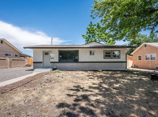 1604 Garwood Dr, Pueblo, CO 81005