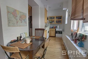 Rented by Spire Group