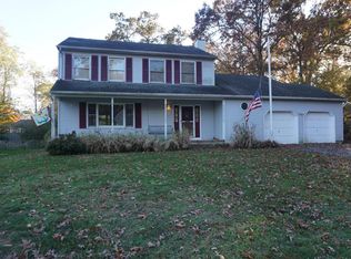 931 Somerset Dr, Toms River, NJ