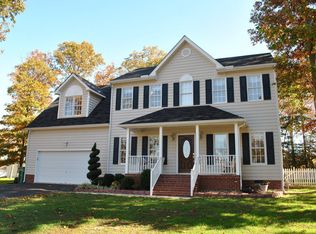 6430 Harbor Dr, Mechanicsville, VA 23111
