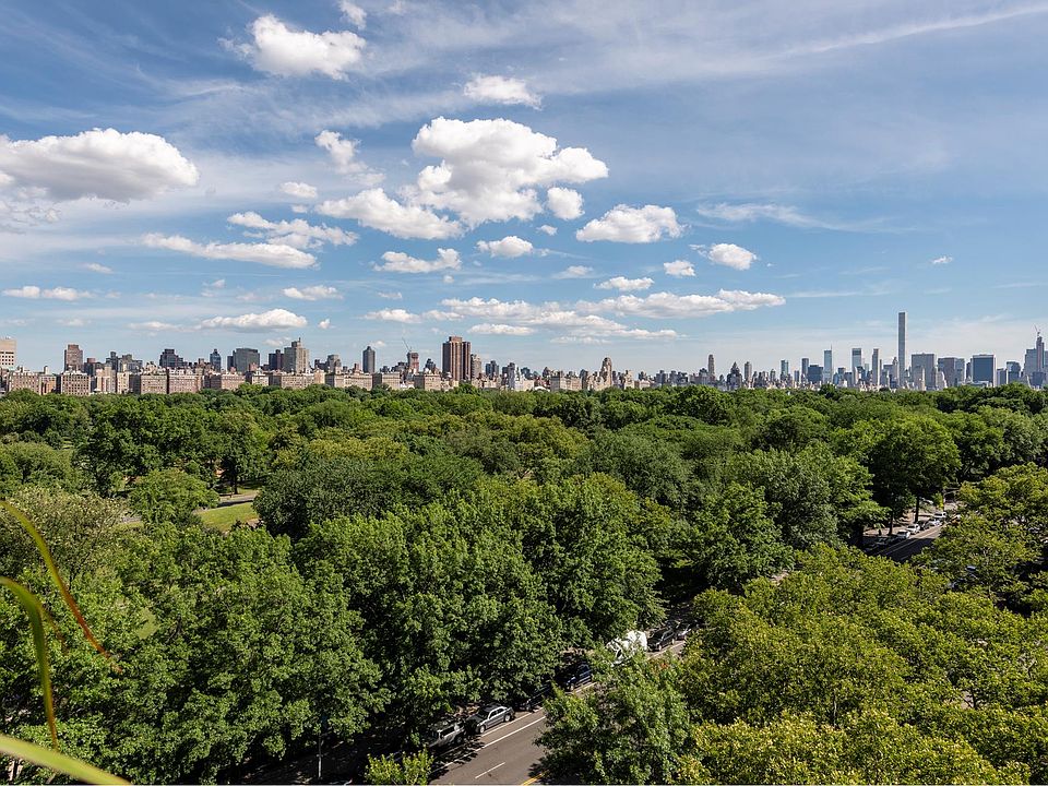 2nd image of 400 Central Park W APT 20K