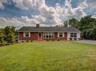 3316 Valentine Rd SW, Roanoke, VA 24018