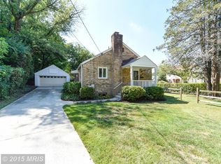 2904 Byron St, Silver Spring, MD 20902