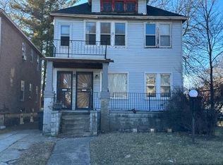 7539 Prairie St, Detroit, MI 48210