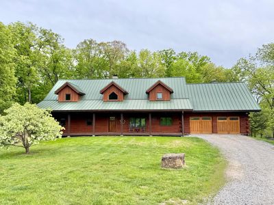 9750 N Phillipe Rd, Hallsville, MO, 65255