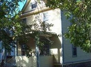 1009 Grant Ave, Waterloo, IA 50702