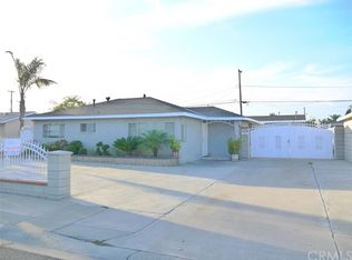 7881 Santa Rita Ave, Stanton, CA 90680