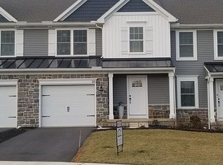 99 Beech Tree Ct #U-0082, Annville, PA 17003