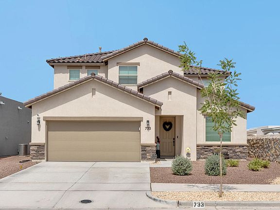 3rd image of 733 Paseo Clasico St