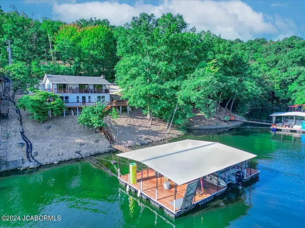 254 Snapdragon Dr, Camdenton, MO 65020