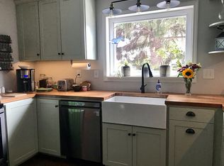 704 N River St, Enterprise, OR 97828