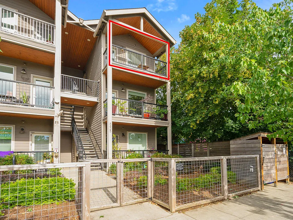 5425 N Minnesota Ave #6