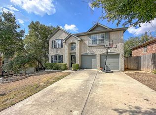 15707 Knollcircle, San Antonio, TX 78247