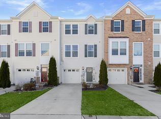 1317 Spindrift Rd, Aberdeen, MD 21001