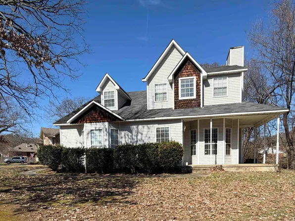 3701 Avondale Rd, N Little Rock, AR 72116