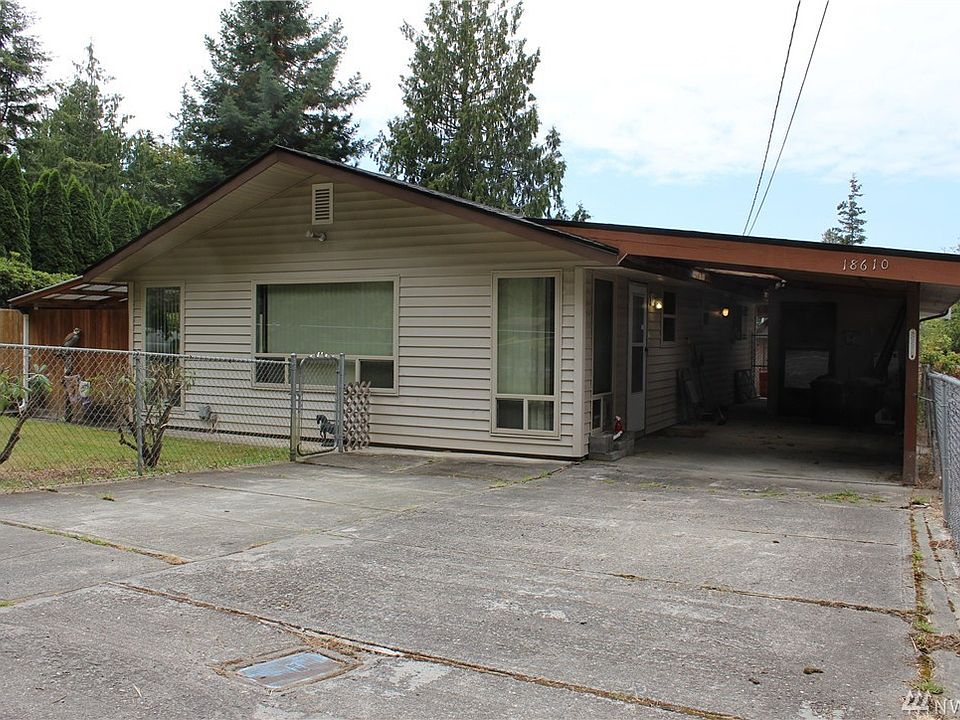 1st image of 18610 Marine Dr