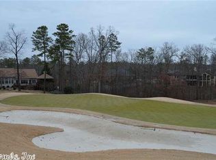 10 Granada Pl, Hot Springs Village, AR 71909