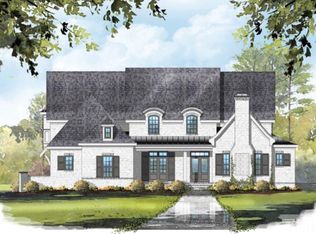 651 Carolina Crossings Dr LOT 9, Apex, NC 27523