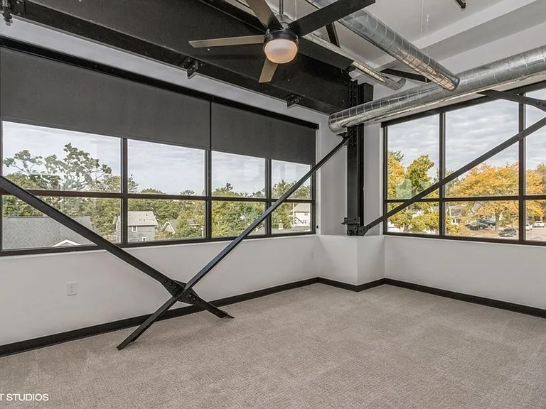 The Hall at The Hub — Photo 12
