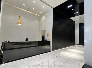 87 Peter St UNIT 1907, Toronto, ON M5V 2G4