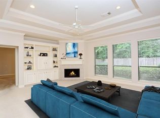14710 Plantation Oak Dr, Houston, TX 77068
