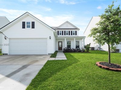 61 Dudley Ave, Bluffton, SC, 29909